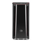 Gabinete Cooler Master (Mcb-B520-Kgnn-S00)Masterbox Mb520Tgvidrio Tempatx-Minitxp Negros/Fuente