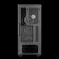 Gabinete Cooler Master (Mcb-B520-Kgnn-S00)Masterbox Mb520Tgvidrio Tempatx-Minitxp Negros/Fuente