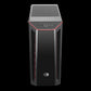 Gabinete Cooler Master (Mcb-B520-Kgnn-S00)Masterbox Mb520Tgvidrio Tempatx-Minitxp Negros/Fuente