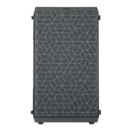 Gabinete Cooler Master (Mcb-Q500L-Kann-S00) Masterbox Q500L, Media Torre, Atx Estandar, S/Fuente