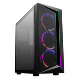 Gabinete Cooler Master Mid Tower Master Box Cmp 510 Negro (Cp510-Kgnn-S00)