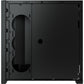 Gabinete Corsair (Cc-9011210-Ww) 5000D Airflow Negro Cristal Templado Med-Torre Sin Fuente