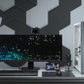 Gabinete Corsair (Cc-9011227-Ww) Icue 7000X Rgb 3,Panel Cristal,Blanco,Atx,Sin Fuente