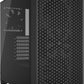 Gabinete Corsair (Cc-9011251-Ww) 3000D Airflow,Negro,Cristal Templado,Mid-Torre,Sin Fuente