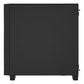 Gabinete Corsair (Cc-9011251-Ww) 3000D Airflow,Negro,Cristal Templado,Mid-Torre,Sin Fuente