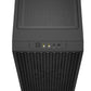 Gabinete Corsair (Cc-9011251-Ww) 3000D Airflow,Negro,Cristal Templado,Mid-Torre,Sin Fuente