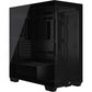 Gabinete Corsair (Cc-9011276-Ww) 3500Xnegrocristal Templadomed-Torresin Fuente