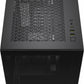 Gabinete Corsair (Cc-9011276-Ww) 3500Xnegrocristal Templadomed-Torresin Fuente