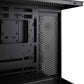 Gabinete Corsair (Cc-9011276-Ww) 3500Xnegrocristal Templadomed-Torresin Fuente