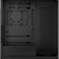 Gabinete Corsair (Cc-9011276-Ww) 3500Xnegrocristal Templadomed-Torresin Fuente