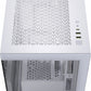 Gabinete Corsair (Cc-9011277-Ww) 3500Xblancocristal Templadomed-Torresin Fuente