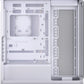 Gabinete Corsair (Cc-9011277-Ww) 3500Xblancocristal Templadomed-Torresin Fuente