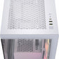 Gabinete Corsair (Cc-9011279-Ww) 3500X Argbnegrocristal Templadomed-Torresin Fuente
