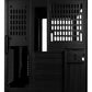 Gabinete Game Factor Atx Fishtank Doble Cristal Usb 3.0 S/Fte Negro Csg700-Bk
