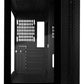 Gabinete Game Factor Atx Fishtank Doble Cristal Usb 3.0 S/Fte Negro Csg700-Bk
