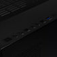 Gabinete Game Factor Atx Fishtank Doble Cristal Usb 3.0 S/Fte Negro Csg700-Bk