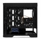 Gabinete Game Factor Csg601 Con Ventana Rgb, Full-Tower, Atx/E-Atx/Micro-Atx/Mini-Itx, Usb 2.0/3.0, Sin Fuente, 1 Ventilador