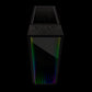 Gabinete Game Factor Csg601 Con Ventana Rgb, Full-Tower, Atx/E-Atx/Micro-Atx/Mini-Itx, Usb 2.0/3.0, Sin Fuente, 1 Ventilador