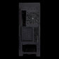 Gabinete Game Factor Csg601 Con Ventana Rgb, Full-Tower, Atx/E-Atx/Micro-Atx/Mini-Itx, Usb 2.0/3.0, Sin Fuente, 1 Ventilador