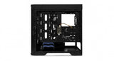 Gabinete Game Factor Csg601 Con Ventana Rgb, Full-Tower, Atx/E-Atx/Micro-Atx/Mini-Itx, Usb 2.0/3.0, Sin Fuente, 1 Ventilador