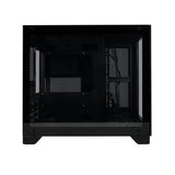 Gabinete Game Factor Matx Fishtank Doble Cristal Usb 3.0 S/Fte Csg570