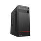 Gabinete Stylos (Stpgac4B) Cgab2 Micro Atx Fuente 500W 2*Usb 1.0 Negro