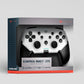 Gamepad Balam Rush (Br-936927) React G575,Bt 5.0,Android,Ios,Ps3,Ps4,Pc,N-Swiych,9 Horas