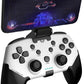 Gamepad Balam Rush (Br-936927) React G575,Bt 5.0,Android,Ios,Ps3,Ps4,Pc,N-Swiych,9 Horas