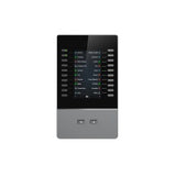 Grandstream Modulo De Expansion 40 Lineas Pant Lcd Tft (Gbx20)