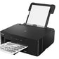 Canon Pixma Gm2010, Blanco Y Negro, Inyección, Tanque De Tinta, Inalámbrico, Print