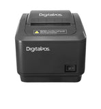 Impresora Punto De Venta Digitalpos (Dig-K200L) Termica Directa, Bocina, Usb, Rj-11, Led, 80Mm
