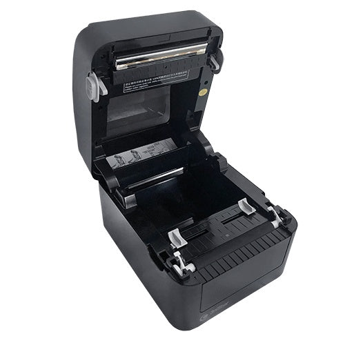 3Nstar Ldt114, Impresora De Etiquetas, Térmica Directa, 203 X 203Dpi, Usb, Ethernet, Negro