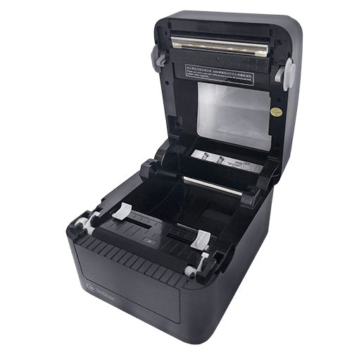 3Nstar Ldt114, Impresora De Etiquetas, Térmica Directa, 203 X 203Dpi, Usb, Ethernet, Negro