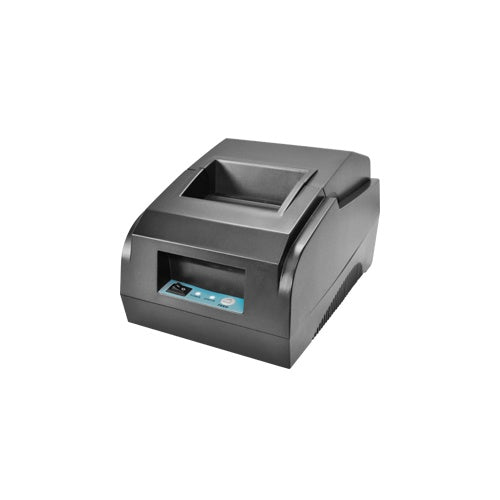 3Nstar Rpt001, Impresora De Tickets, Térmica Directa, 8 X 384 Dpi, Usb, Gris
