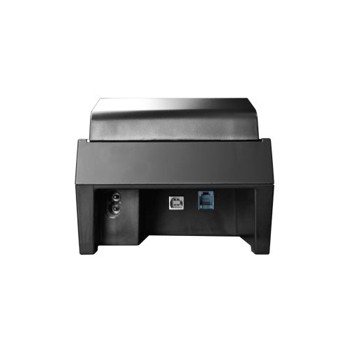 3Nstar Rpt001, Impresora De Tickets, Térmica Directa, 8 X 384 Dpi, Usb, Gris