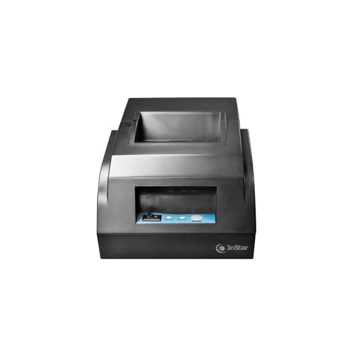 3Nstar Rpt001, Impresora De Tickets, Térmica Directa, 8 X 384 Dpi, Usb, Gris