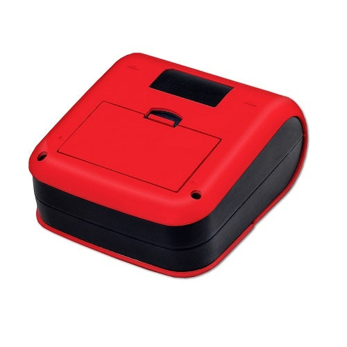 Impresora Termica Ticket Y Etiqueta 3Nstar Portatil Bt Usb 80Mm 3"" 70Mm/S Recargable Garantia 1Yr (Ppt305Bt)
