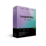 Kaspersky Plus 5Dv 1Yr (Tmks-407)