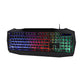 Kit Teclado Y Mouse Alambrico Balam Rush (Br-936293) Squad Master Ktm333105 Tec3200 Dpinegro