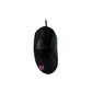 Kit Teclado Y Mouse Alambrico Balam Rush (Br-936293) Squad Master Ktm333105 Tec3200 Dpinegro