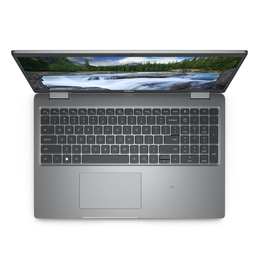 Laptop Dell Latitude 5540 15.6"" I5-1335U 8Gb 256Gb W11P 3Yr Gris Fth6J