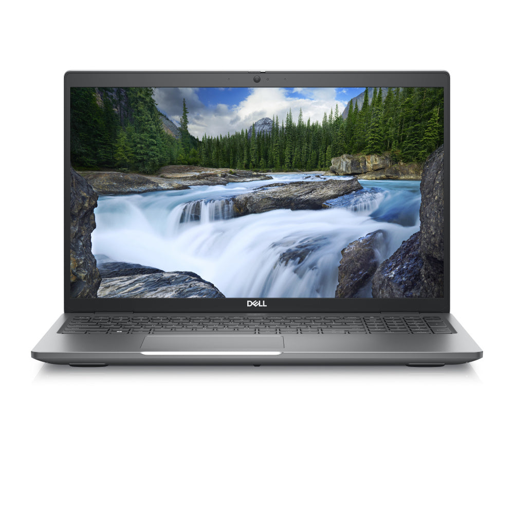 Laptop Dell Latitude 5540 15.6"" I5-1335U 8Gb 256Gb W11P 3Yr Gris Fth6J