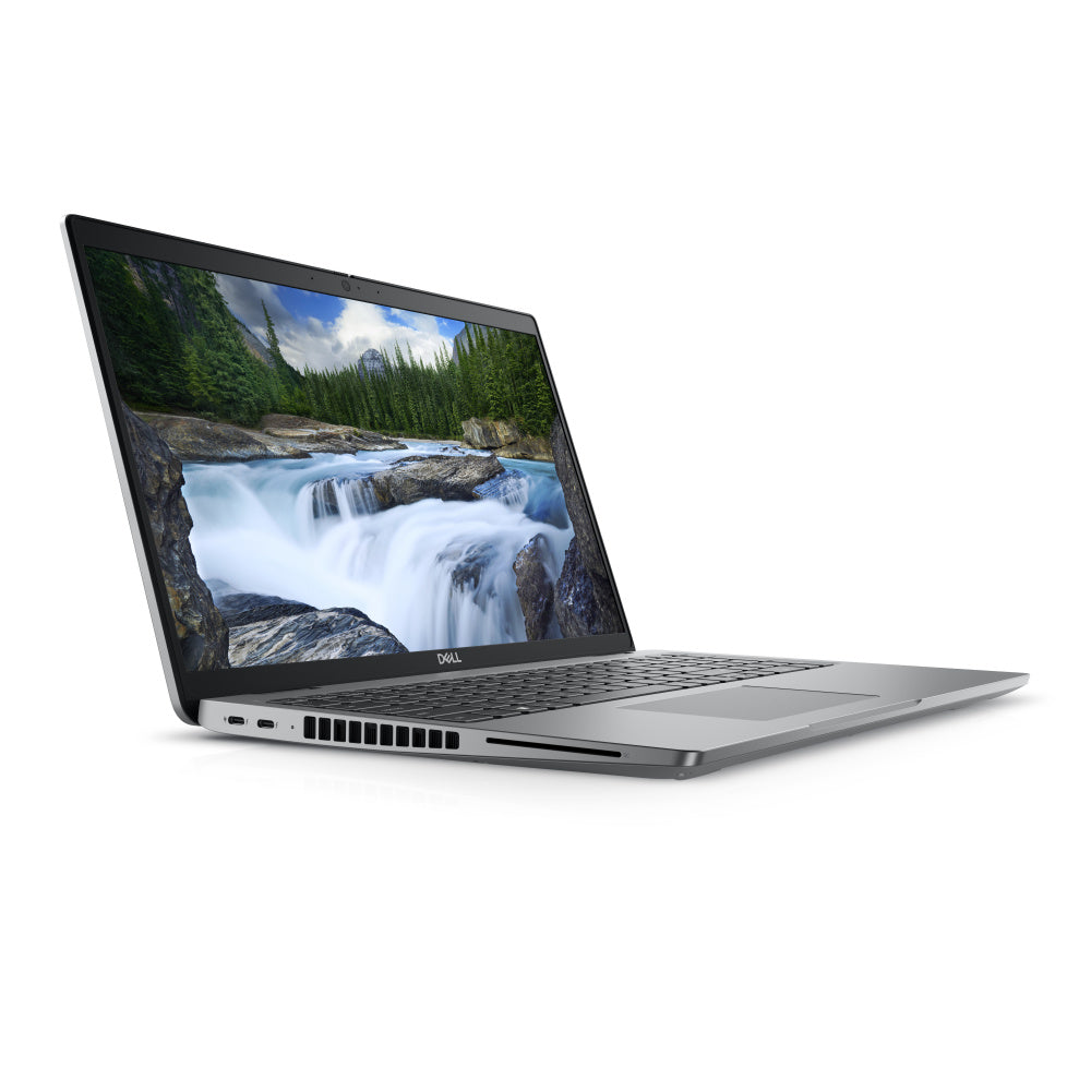 Laptop Dell Latitude 5540 15.6"" I5-1335U 8Gb 256Gb W11P 3Yr Gris Fth6J