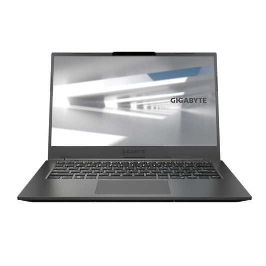 Laptop Gigabyte 14" (U4 Ud-50La823So) Core I5-1155G7, 16Gb Ddr4 3200Mhz, 512Gb, Win 11