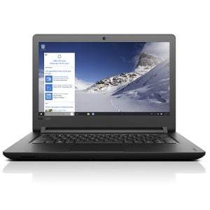 Laptop Lenovo E41-55 14"" R5-3500U 8Gb 256Gb W10P 1Yr Gris 82Fj007Alm