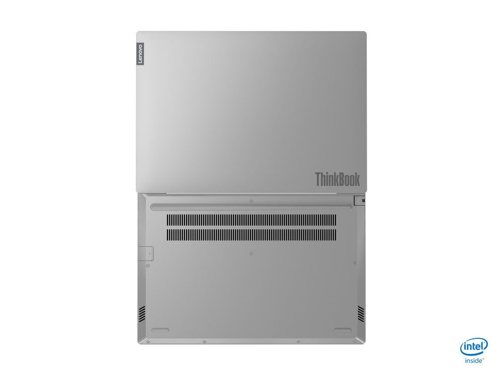 Laptop Lenovo Thinkbook 14 Iil 14"" I3-1005G1 8Gb 1Tb W10P 1Yr Gris 20Sl00Vnlm