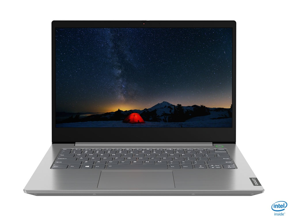 Laptop Lenovo Thinkbook 14 Iil 14"" I3-1005G1 8Gb 1Tb W10P 1Yr Gris 20Sl00Vnlm