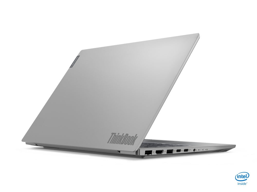 Laptop Lenovo Thinkbook 14 Iil 14"" I3-1005G1 8Gb 1Tb W10P 1Yr Gris 20Sl00Vnlm