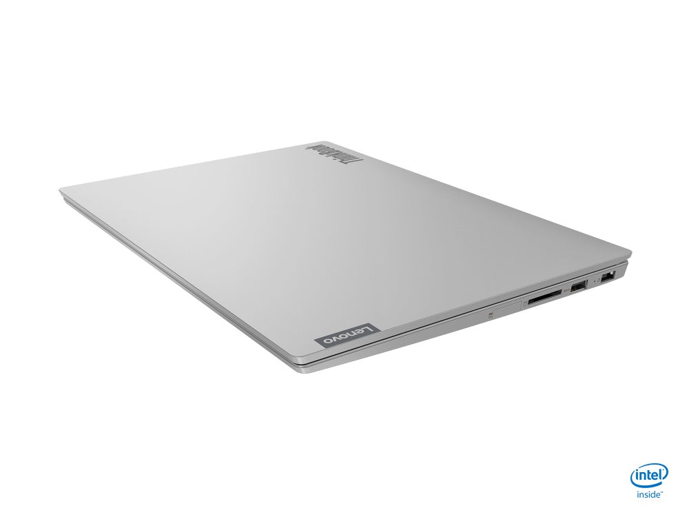 Laptop Lenovo Thinkbook 14 Iil 14"" I3-1005G1 8Gb 1Tb W10P 1Yr Gris 20Sl00Vnlm