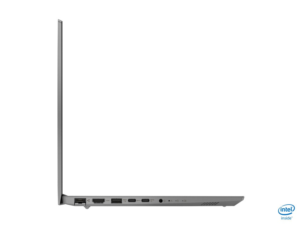 Laptop Lenovo Thinkbook 14 Iil 14"" I3-1005G1 8Gb 1Tb W10P 1Yr Gris 20Sl00Vnlm